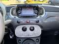 Fiat 500C 1.2 69 CV LOUNGE  KM 28620!!! Grigio - thumbnail 14
