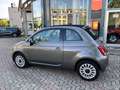 Fiat 500C 1.2 69 CV LOUNGE  KM 28620!!! Grigio - thumbnail 4