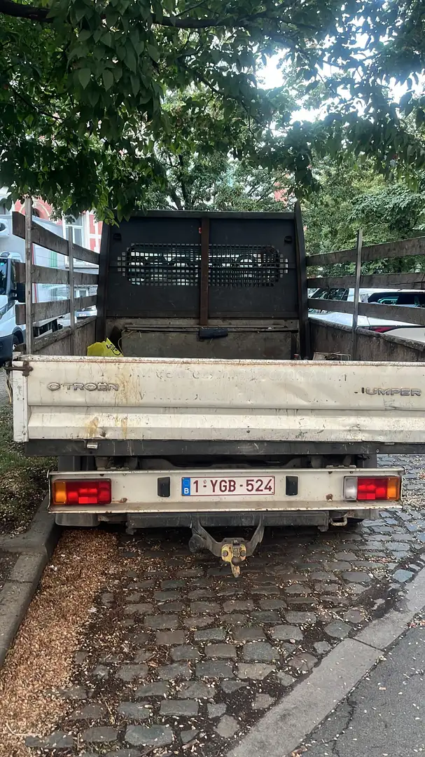 Citroen Jumper 30 L1H1 Confort - 1