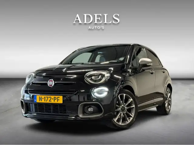 Fiat 500X 1.0 FireFly Turbo 120 Sport Camera Keyless Navi DA