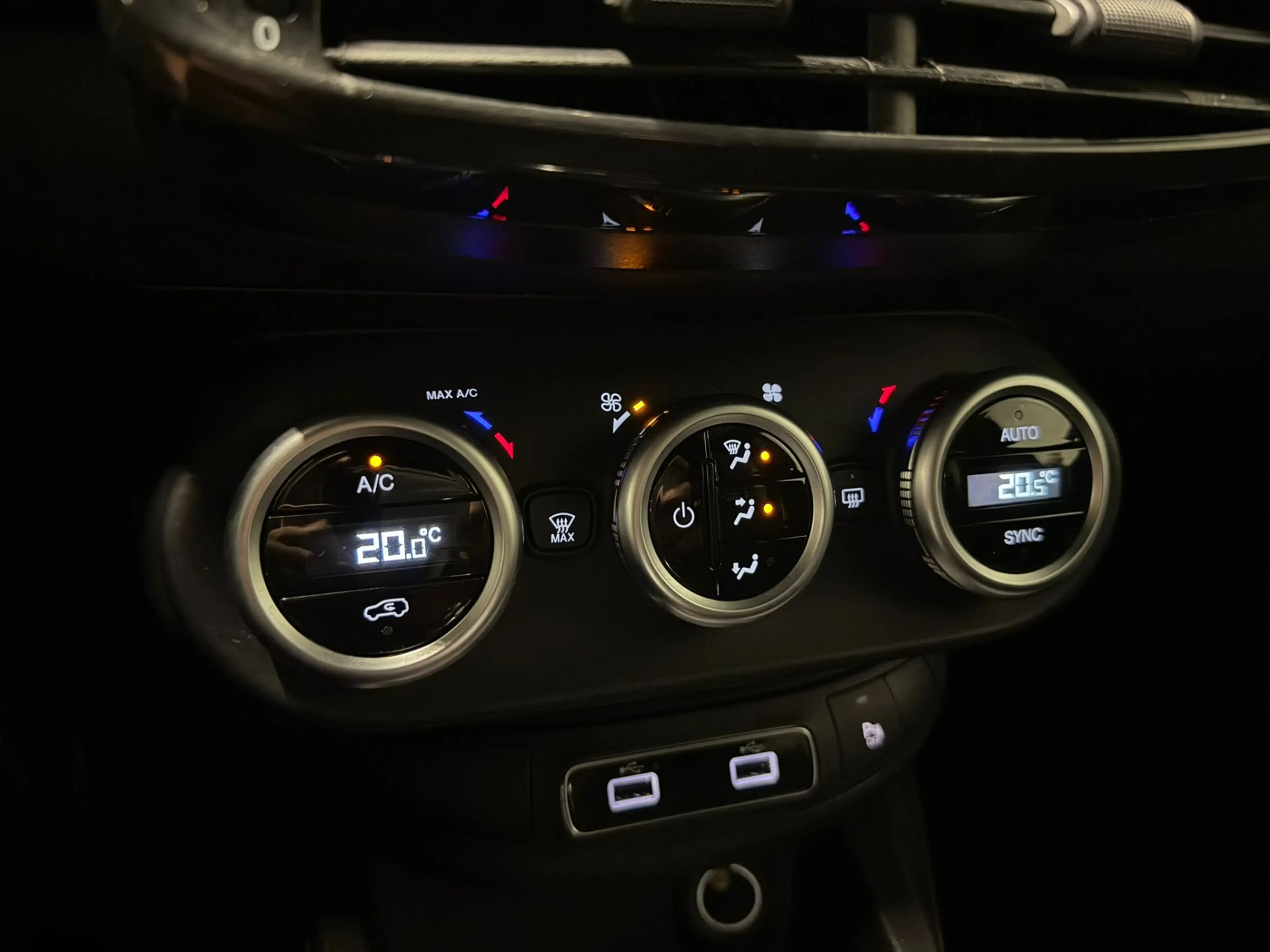 Fiat 500X 1.0 FireFly Turbo 120 Sport Camera Keyless Navi DA — photo 16