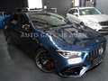 Mercedes-Benz CLA 45 AMG CLA 45 S AMG 4M/AERO-KIT/MULTI/BURMESTER/MEMORY Blau - thumbnail 3