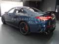 Mercedes-Benz CLA 45 AMG CLA 45 S AMG 4M/AERO-KIT/MULTI/BURMESTER/MEMORY Blau - thumbnail 10