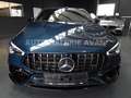 Mercedes-Benz CLA 45 AMG CLA 45 S AMG 4M/AERO-KIT/MULTI/BURMESTER/MEMORY Blau - thumbnail 7