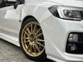 Subaru Impreza STI Blanc - thumbnail 7