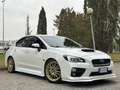 Subaru Impreza STI Blanc - thumbnail 2