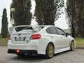 Subaru Impreza STI Blanc - thumbnail 4
