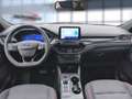 Ford Kuga 2.5 Duratec PHEV Plug-In Hybrid ST-Line Autom Grau - thumbnail 21