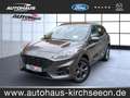 Ford Kuga 2.5 Duratec PHEV Plug-In Hybrid ST-Line Autom Grau - thumbnail 1