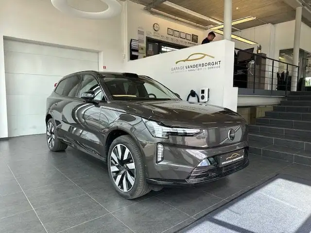 Volvo EX90 TWIN ENGINE  PERFORMANCE  ULTRA  AWD 7 ZIT FU