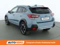Subaru XV 2.0 Mild-Hybrid Premium  MHEV Azul - thumbnail 4