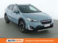 Subaru XV 2.0 Mild-Hybrid Premium  MHEV Azul - thumbnail 8