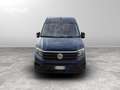 Volkswagen Crafter 30 2.0 tdi 140cv L3H3 Business Albastru - thumbnail 2