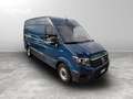 Volkswagen Crafter 30 2.0 tdi 140cv L3H3 Business Albastru - thumbnail 8