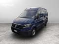 Volkswagen Crafter 30 2.0 tdi 140cv L3H3 Business Albastru - thumbnail 1