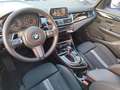 BMW 218 218d Gran Tourer Blanc - thumbnail 9