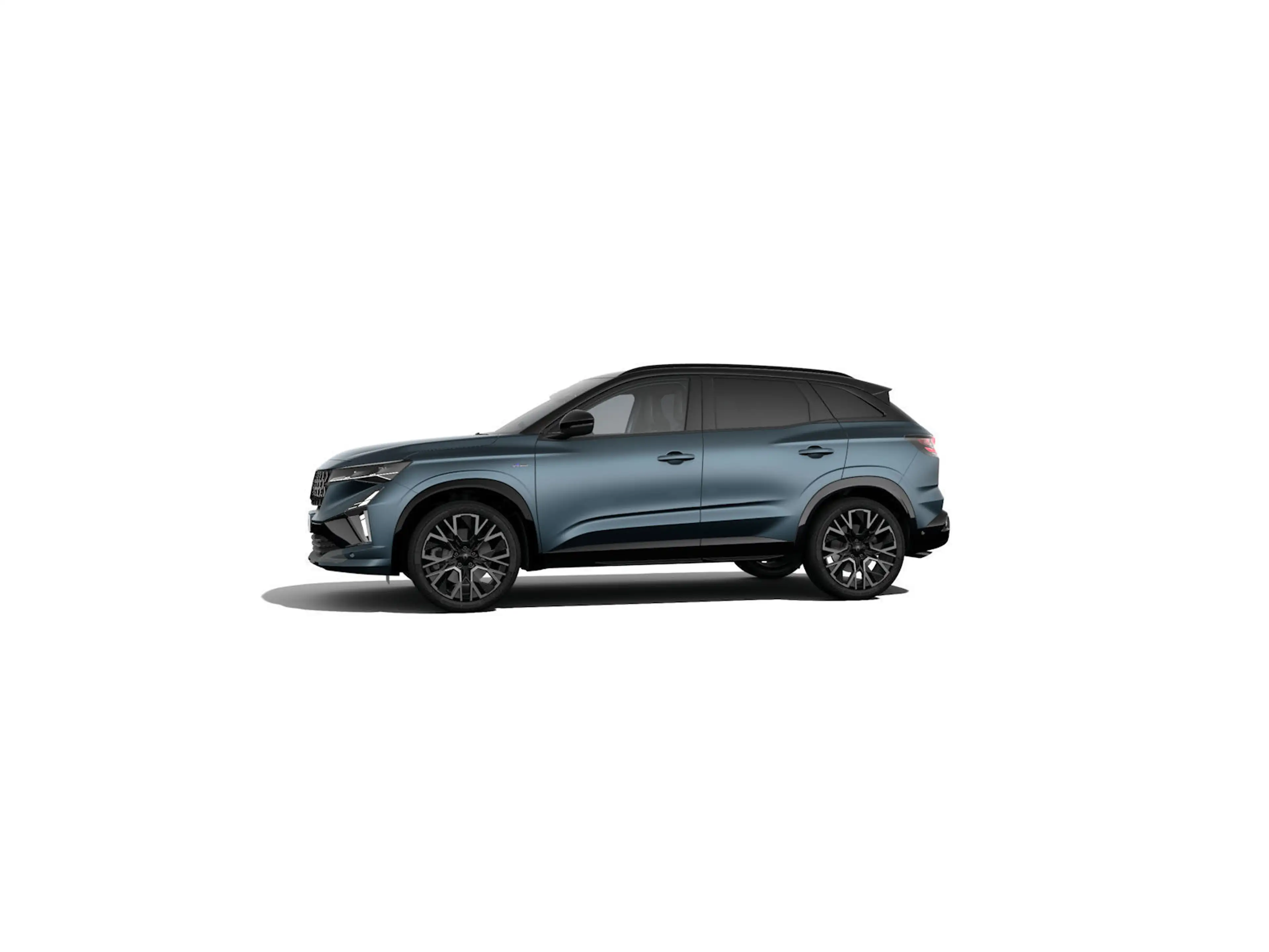 Renault Austral Esprit Alpine Full Hybrid E-Tech 200 — photo 2