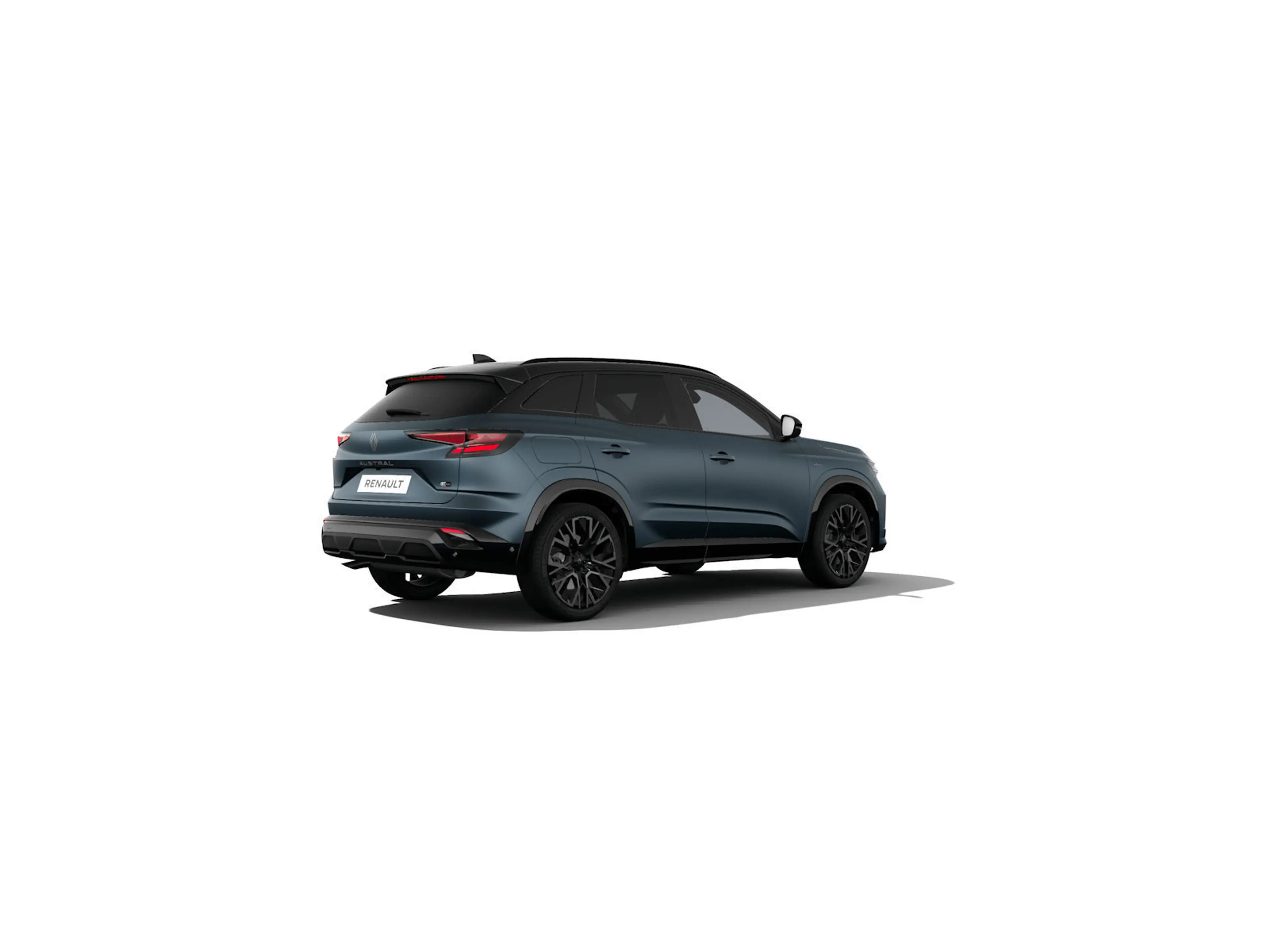Renault Austral Esprit Alpine Full Hybrid E-Tech 200 — photo 7
