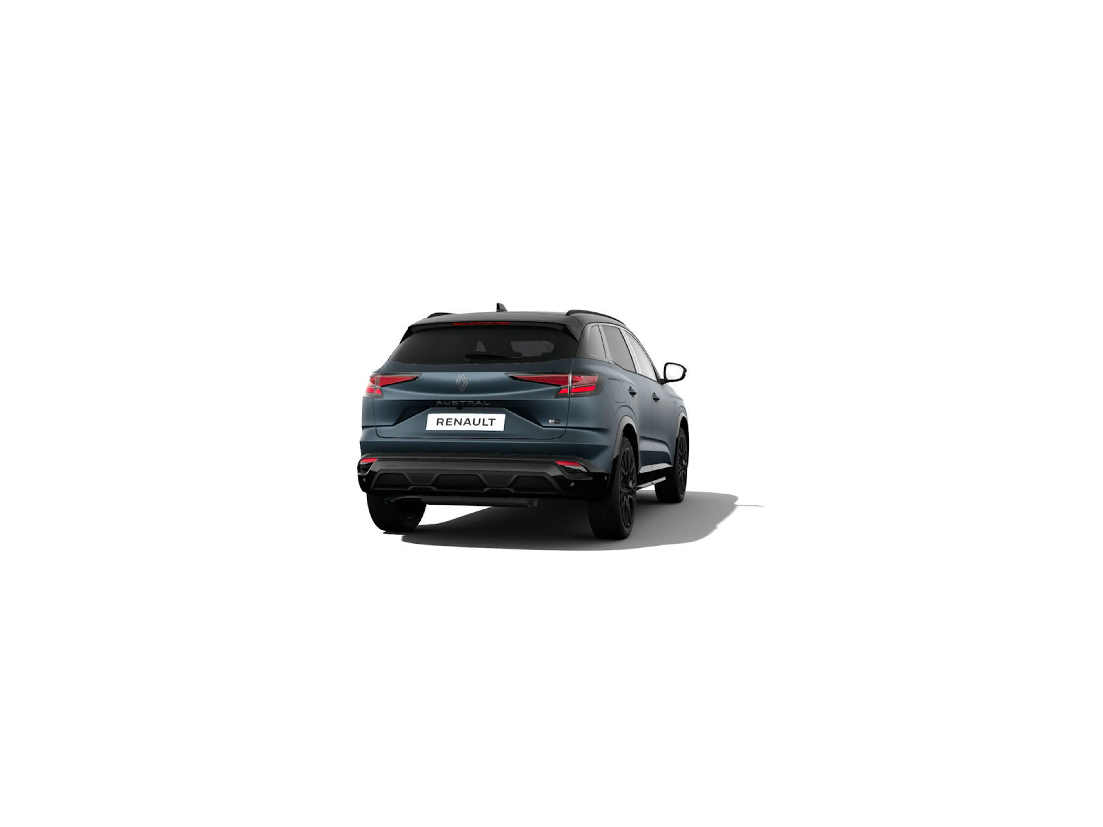 Renault Austral Esprit Alpine Full Hybrid E-Tech 200 — photo 6