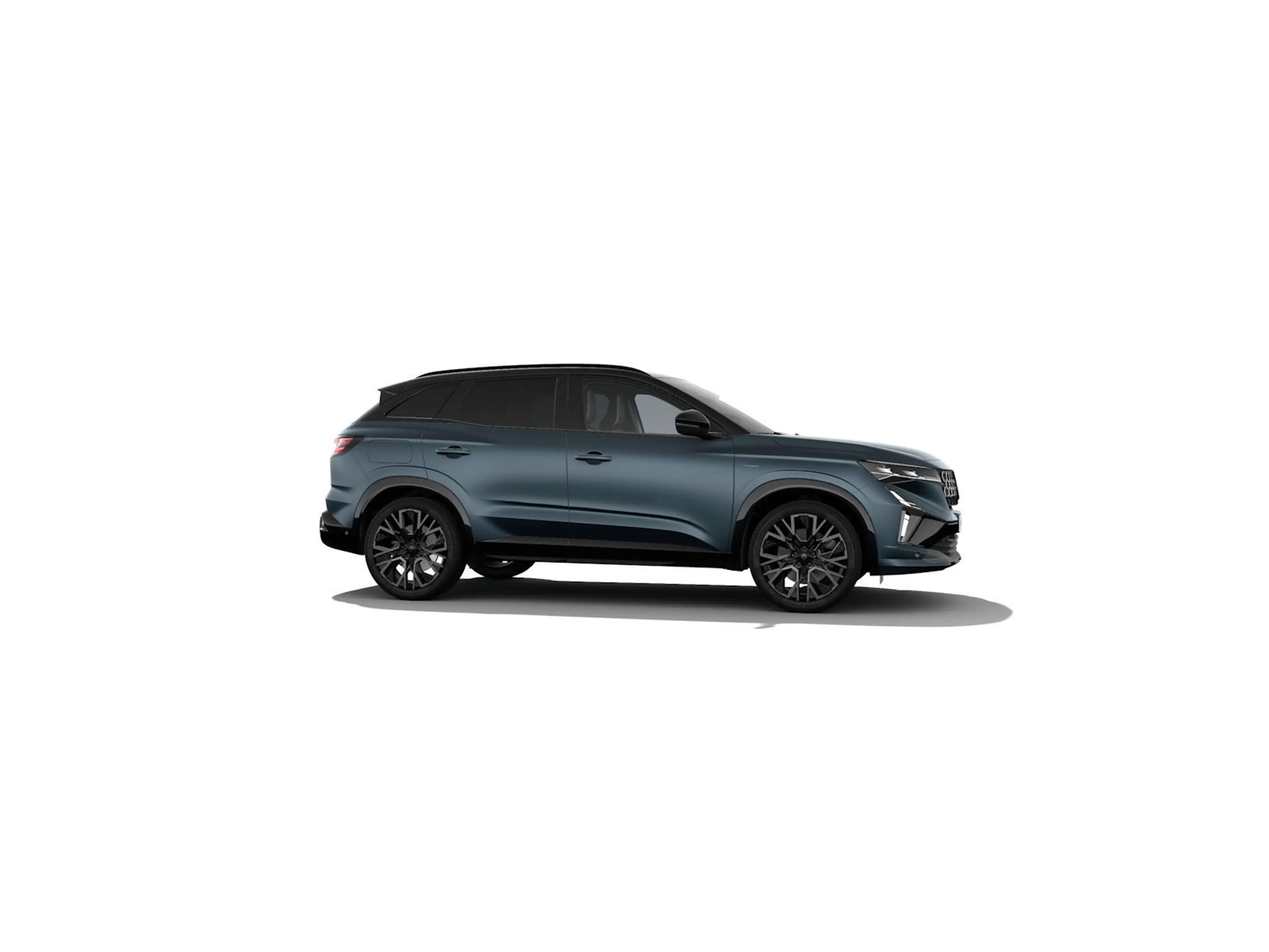 Renault Austral Esprit Alpine Full Hybrid E-Tech 200 — photo 9