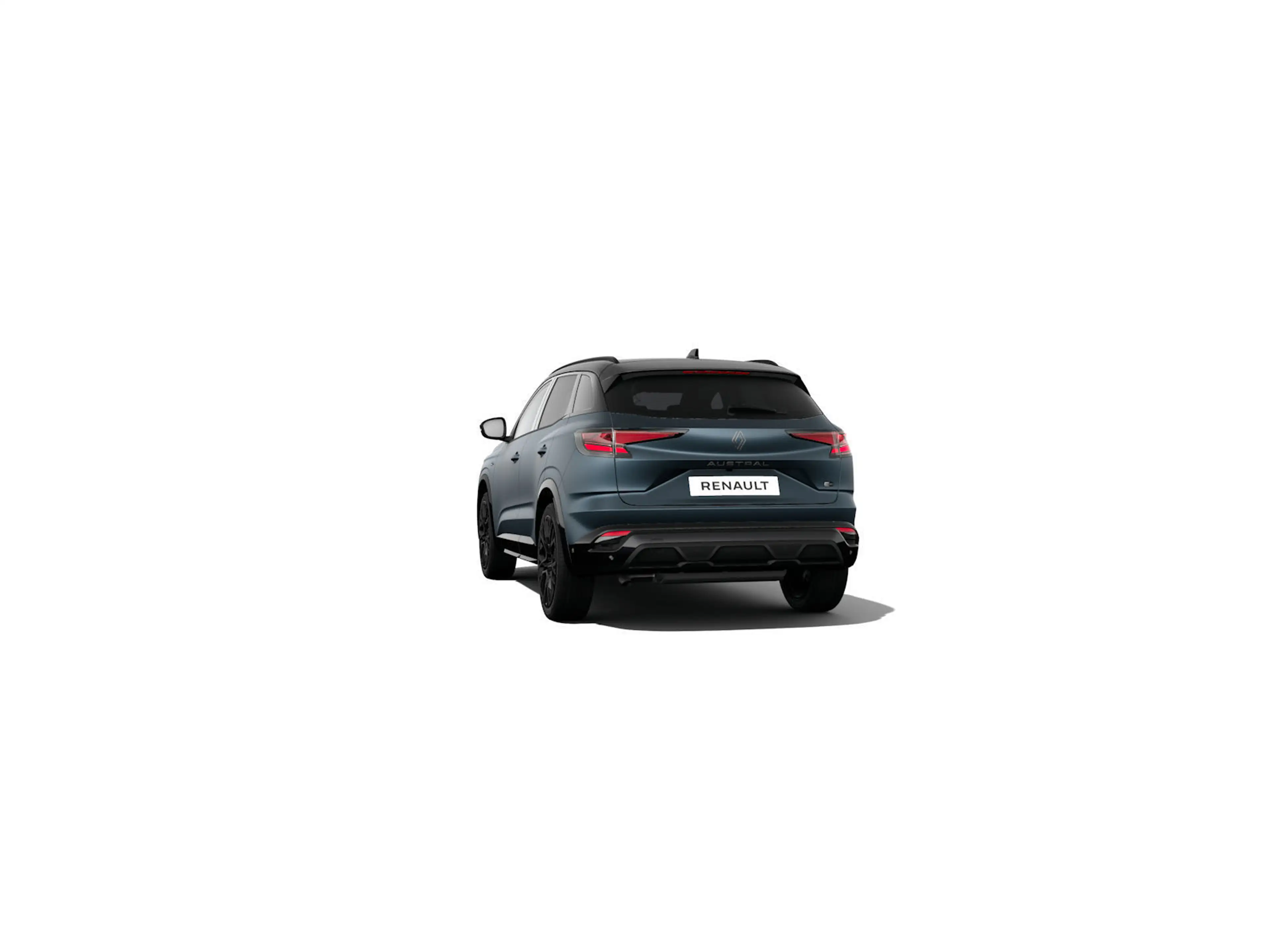 Renault Austral Esprit Alpine Full Hybrid E-Tech 200 — photo 5