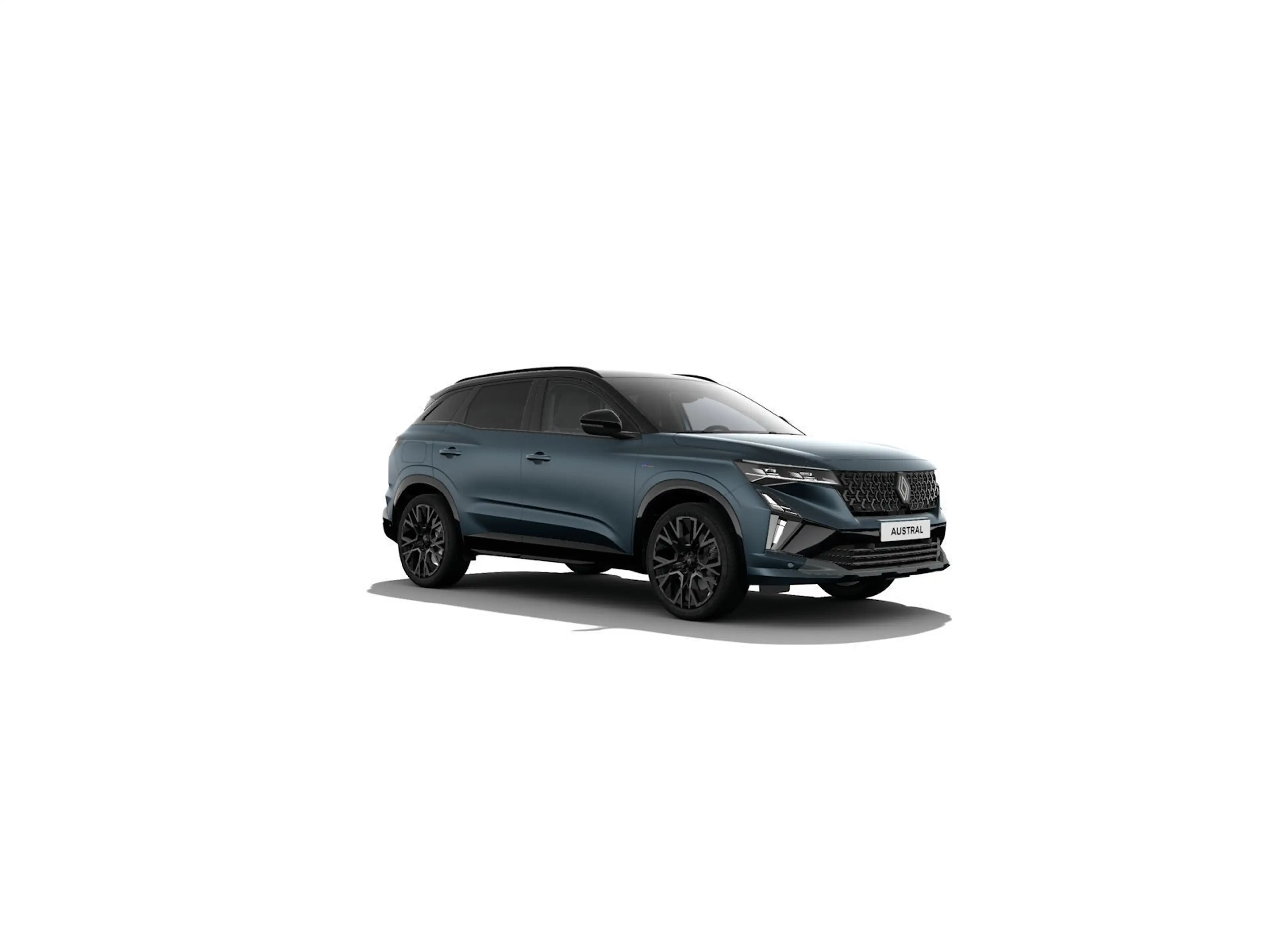 Renault Austral Esprit Alpine Full Hybrid E-Tech 200 — photo 10