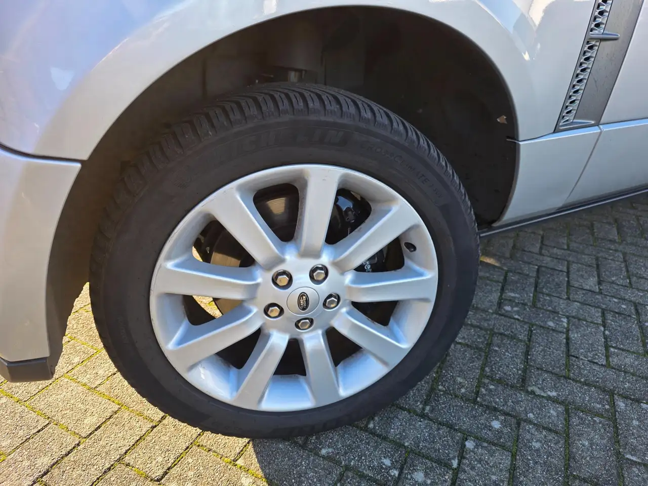 Land Rover Range Rover afbeelding 21