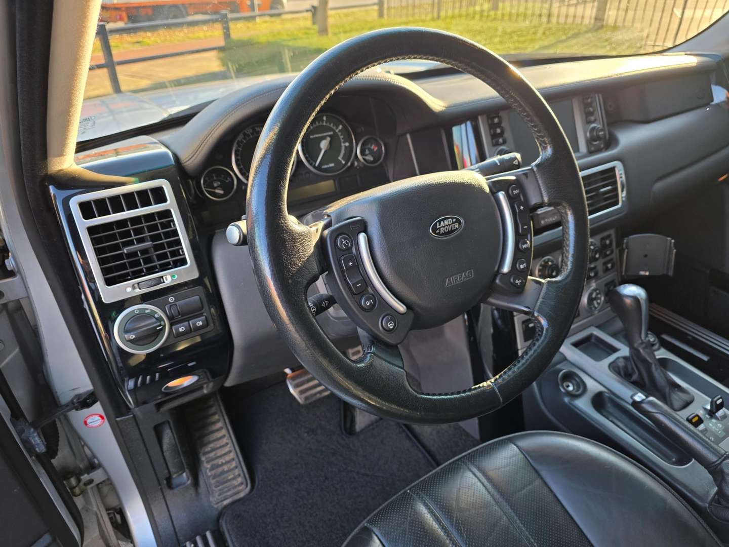 Land Rover Range Rover afbeelding 7