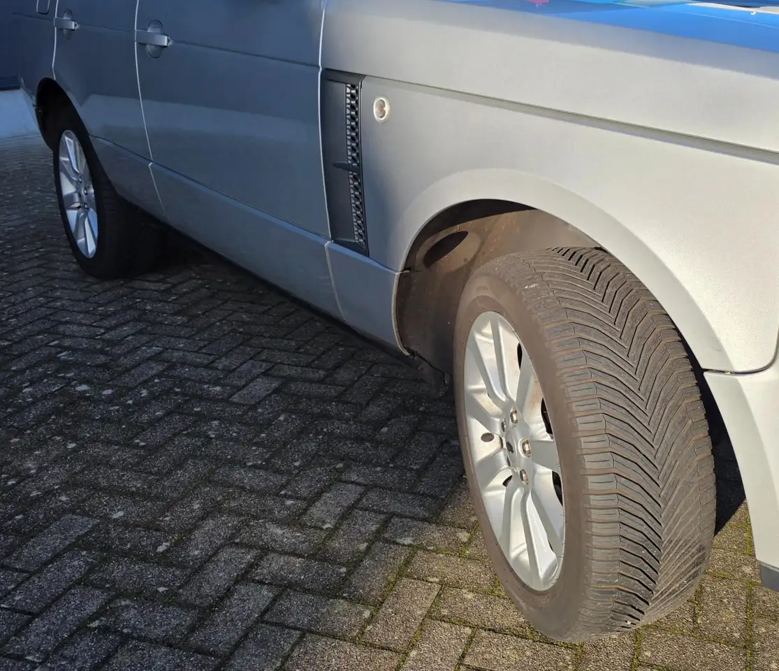 Land Rover Range Rover afbeelding 22