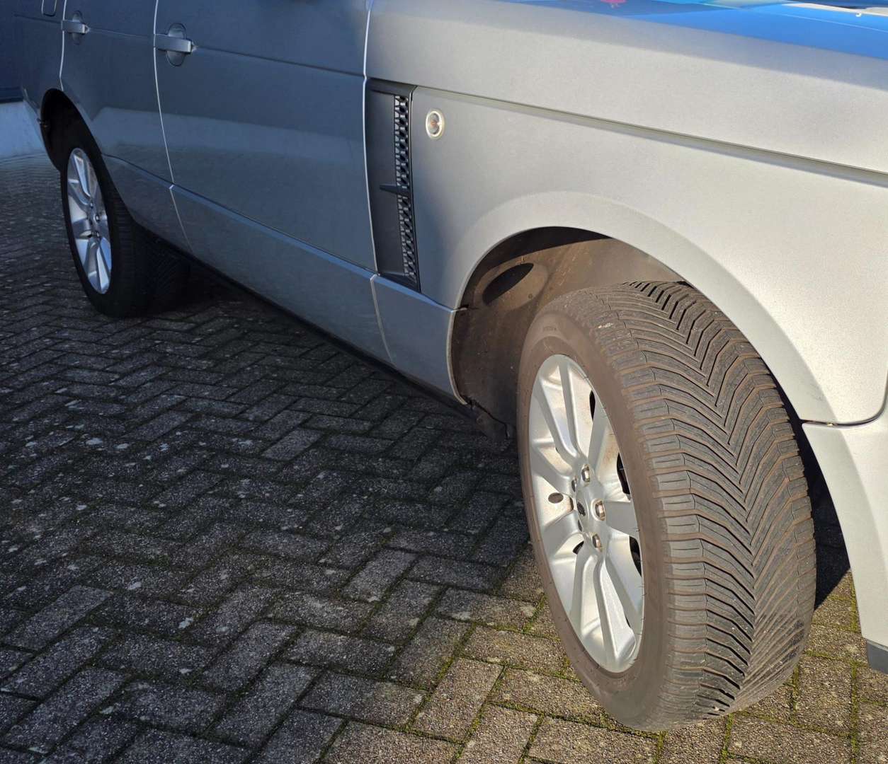 Land Rover Range Rover afbeelding 22