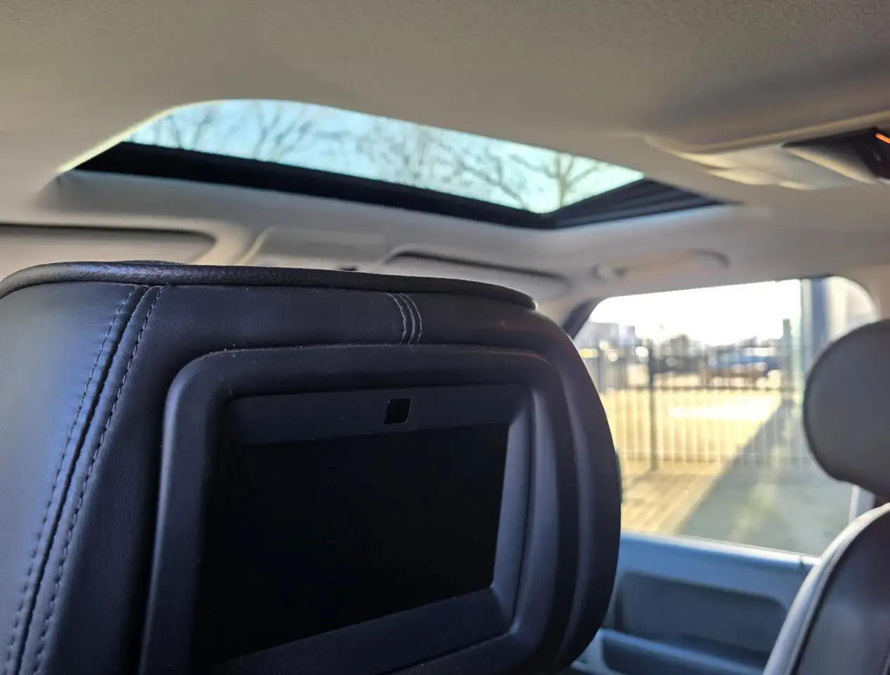 Land Rover Range Rover afbeelding 6