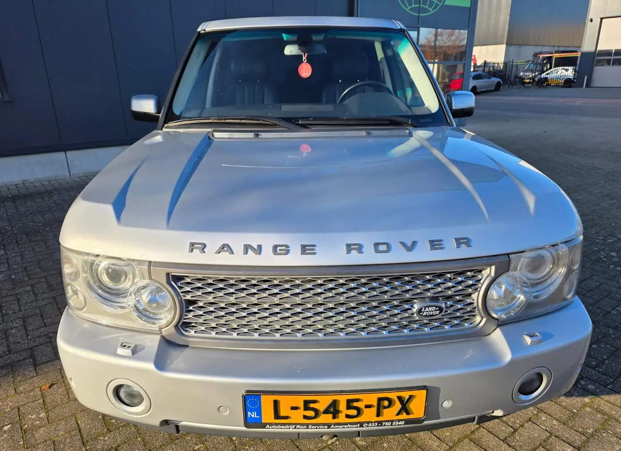 Land Rover Range Rover afbeelding 19