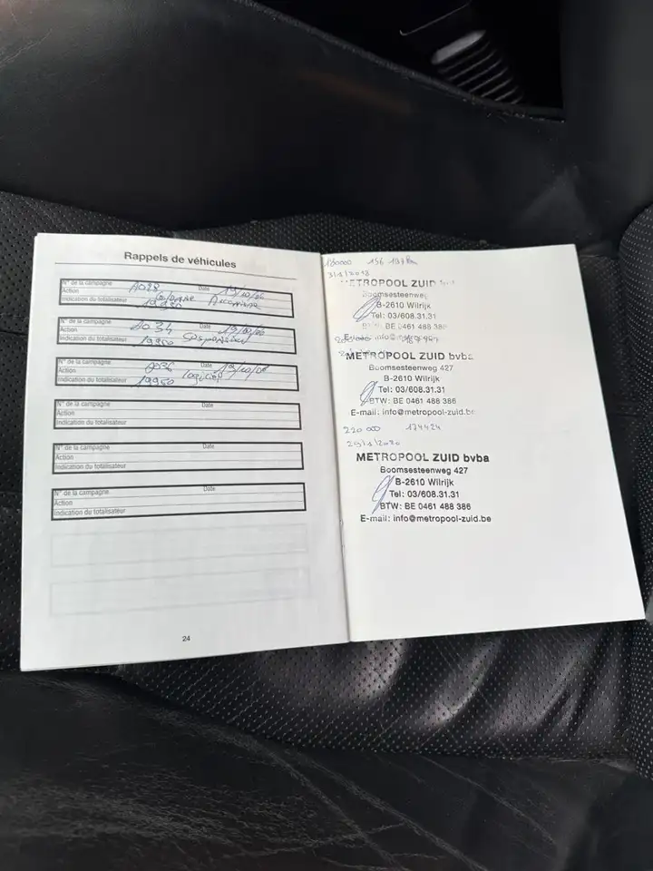 Land Rover Range Rover afbeelding 29