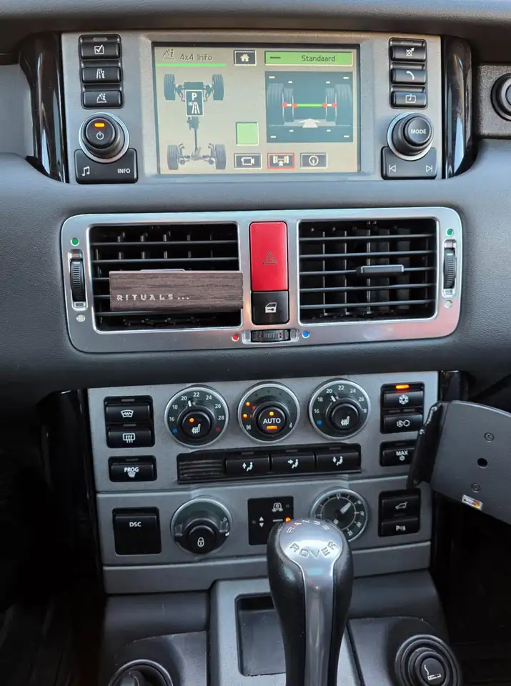 Land Rover Range Rover afbeelding 5