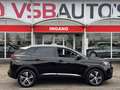Peugeot 3008 1.2 TURBO AUT. 130PK ALLURE NAVI CAMERA CARPLAY AI Zwart - thumbnail 4
