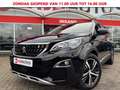Peugeot 3008 1.2 TURBO AUT. 130PK ALLURE NAVI CAMERA CARPLAY AI Zwart - thumbnail 1
