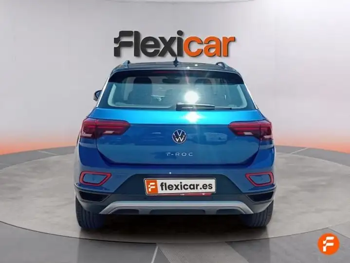 Volkswagen T-Roc Life 1.5 TSI EVO DSG 2023, foto 10