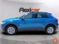 Volkswagen T-Roc 1.5 TSI Life DSG7 110KW Azul - thumbnail 7