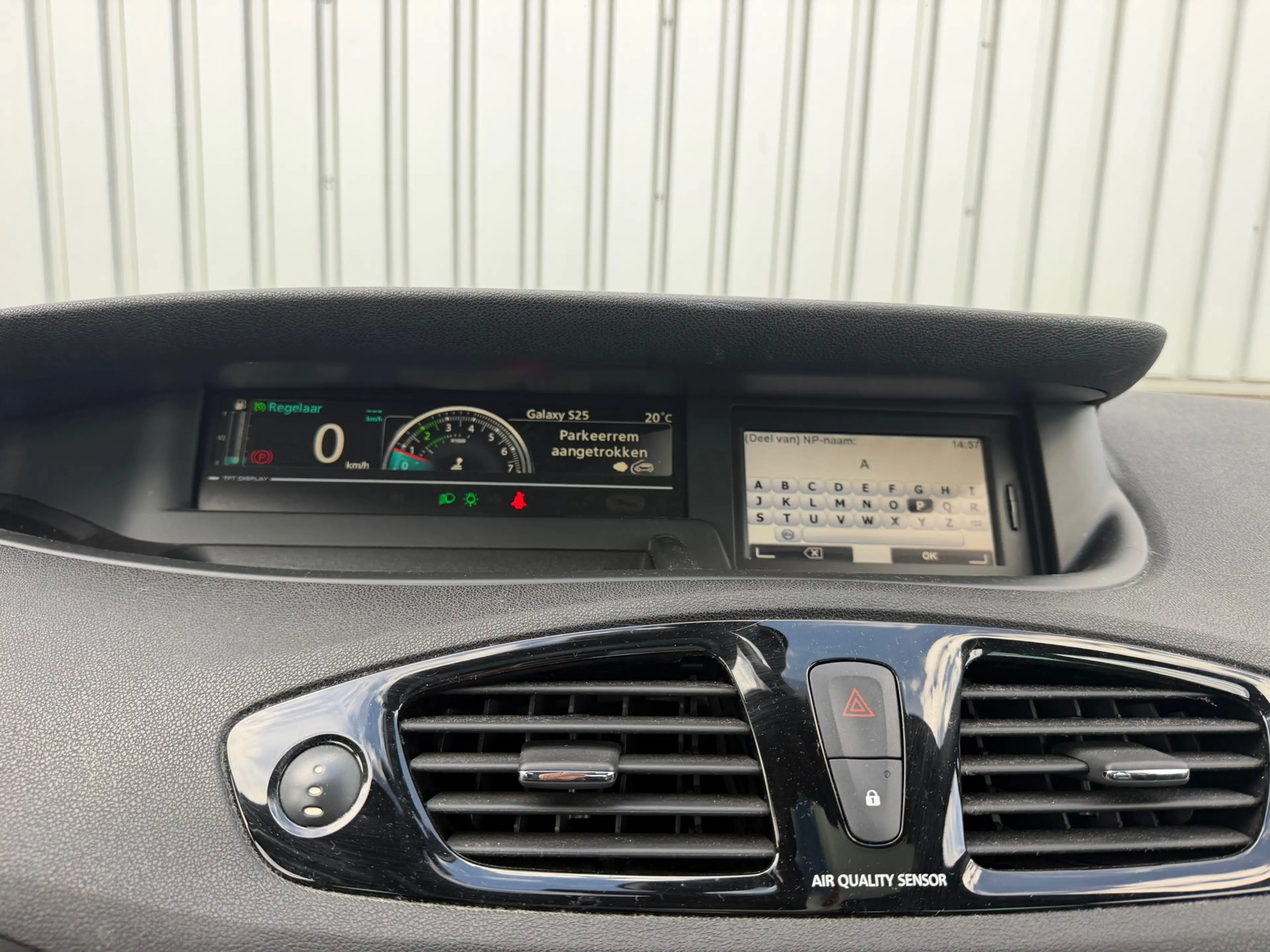 Renault Grand Scenic 1.2 TCe Bose - Blanc Glacier - Panorama/schuifdak — photo 7