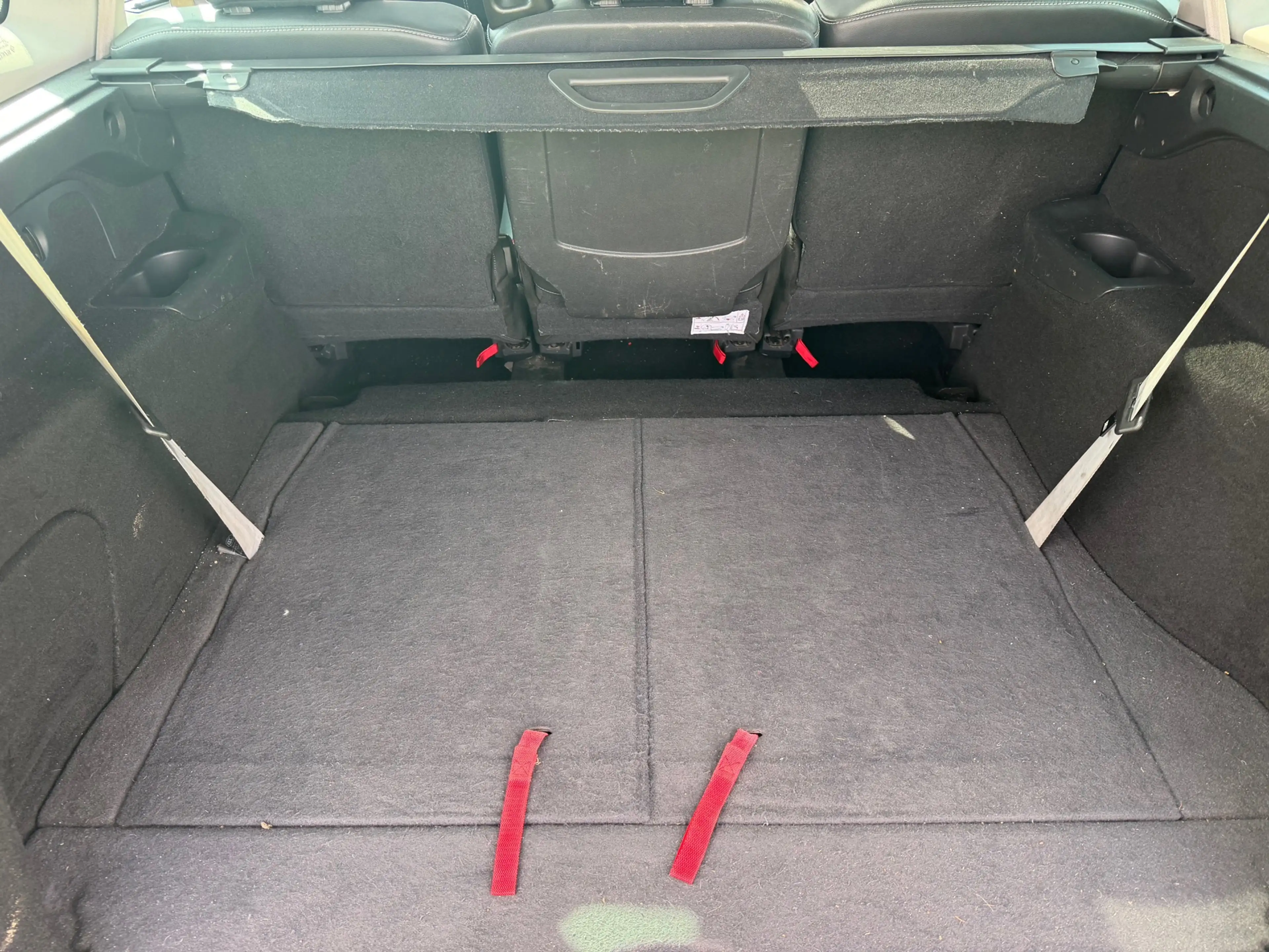 Renault Grand Scenic 1.2 TCe Bose - Blanc Glacier - Panorama/schuifdak — photo 26