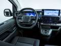 Opel Vivaro Life L 2.0 CDTI AHK Automatik Navi PDC Klima (179) Чорний - thumbnail 14