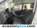 Volkswagen Touran 1.6TDI Edition BMT DSG 105 Blanc - thumbnail 9