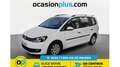 Volkswagen Touran 1.6TDI Edition BMT DSG 105 Blanc - thumbnail 1