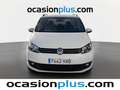 Volkswagen Touran 1.6TDI Edition BMT DSG 105 Blanc - thumbnail 11