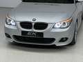 BMW 525 D Edition M-Paket *SITZH* *19-ZOLL* *NAVI* *PDC* Grau - thumbnail 9