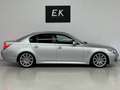 BMW 525 D Edition M-Paket *SITZH* *19-ZOLL* *NAVI* *PDC* Grau - thumbnail 4