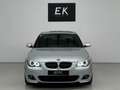 BMW 525 D Edition M-Paket *SITZH* *19-ZOLL* *NAVI* *PDC* Grau - thumbnail 2