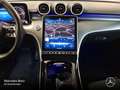Mercedes-Benz C 300 e 4M AMG+BURMESTER+KAMERA+KEYLESS+9G Weiß - thumbnail 15