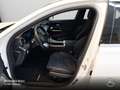 Mercedes-Benz C 300 e 4M AMG+BURMESTER+KAMERA+KEYLESS+9G Weiß - thumbnail 11