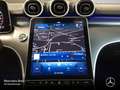 Mercedes-Benz C 300 e 4M AMG+BURMESTER+KAMERA+KEYLESS+9G Weiß - thumbnail 16